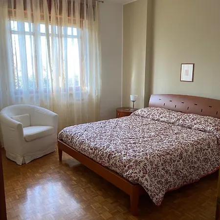 Hébergement de vacances Spazio Friuli - Soreli Residenza Nel Sevegliano