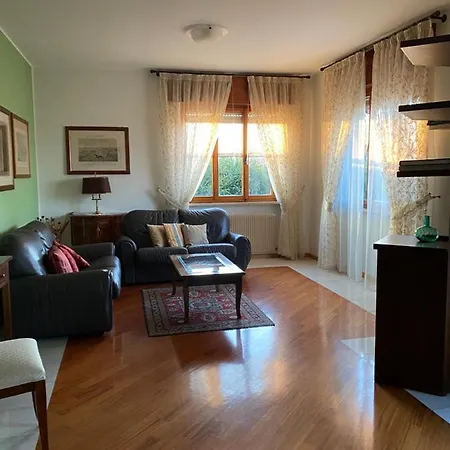 Сasa de vacaciones Spazio Friuli - Soreli Residenza Nel *