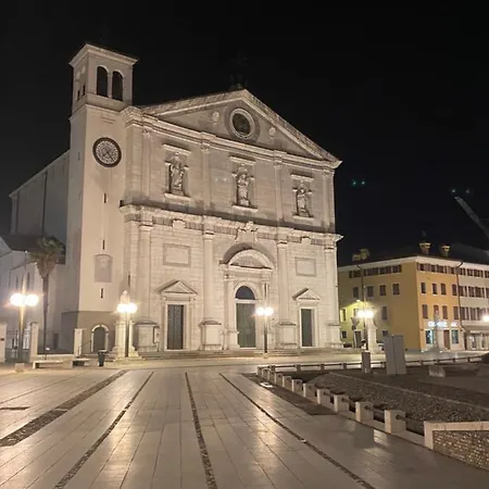 Spazio Friuli - Soreli Residenza Nel * Sevegliano