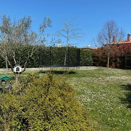 Сasa de vacaciones Spazio Friuli - Soreli Residenza Nel *