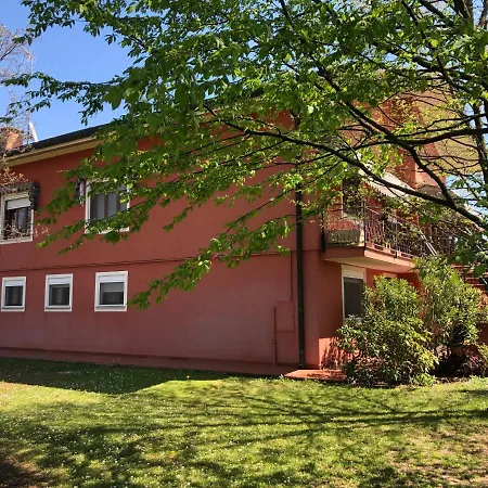 Spazio Friuli - Soreli Residenza Nel Сasa de vacaciones *