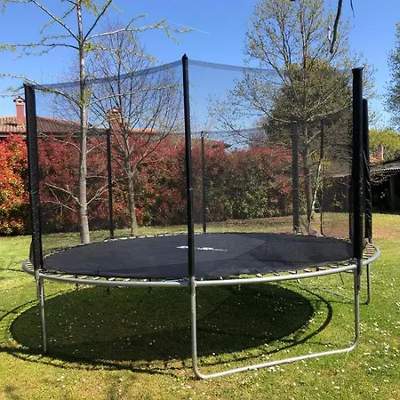 Spazio Friuli - Soreli Residenza Nel *