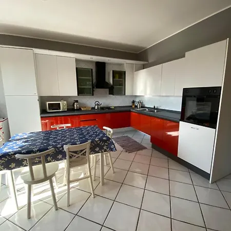 Spazio Friuli - Soreli Residenza Nel