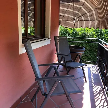 Hébergement de vacances Spazio Friuli - Soreli Residenza Nel Sevegliano