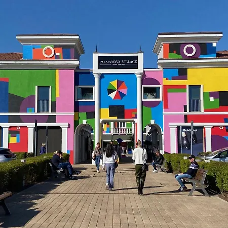 Spazio Friuli - Soreli Residenza Nel Sevegliano