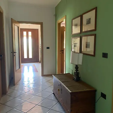 Сasa de vacaciones Spazio Friuli - Soreli Residenza Nel