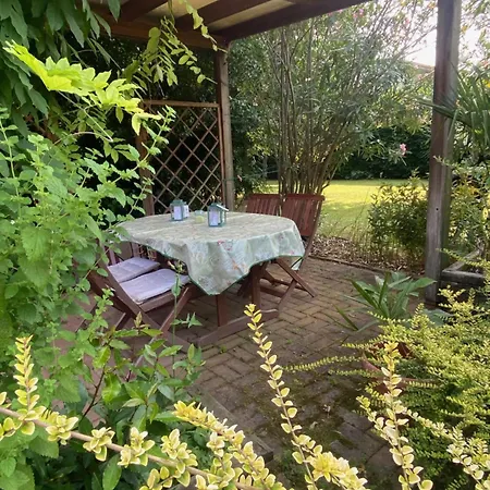 Hébergement de vacances Spazio Friuli - Soreli Residenza Nel *