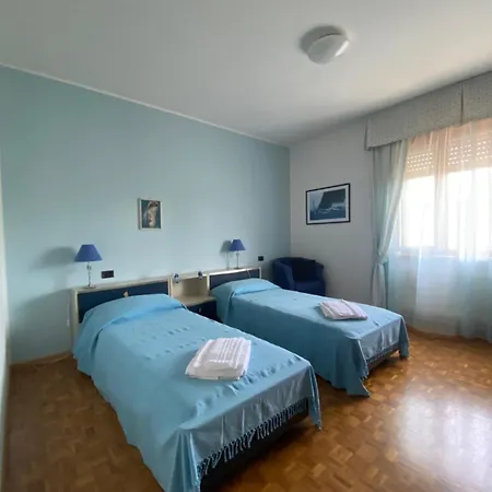 Spazio Friuli - Soreli Residenza Nel *